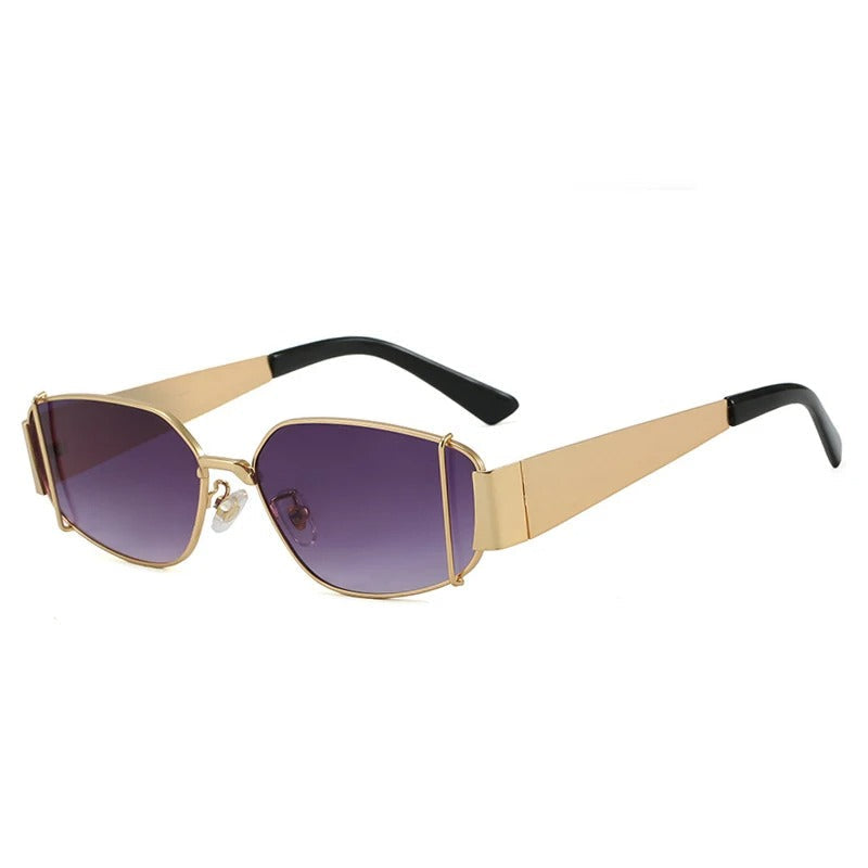 Oblique Sunglasses