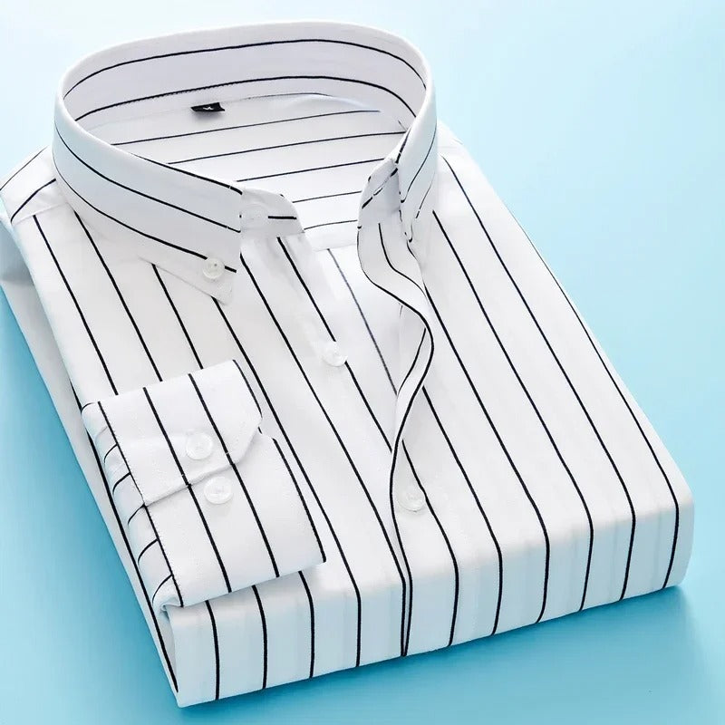 Noble Striped Shirt