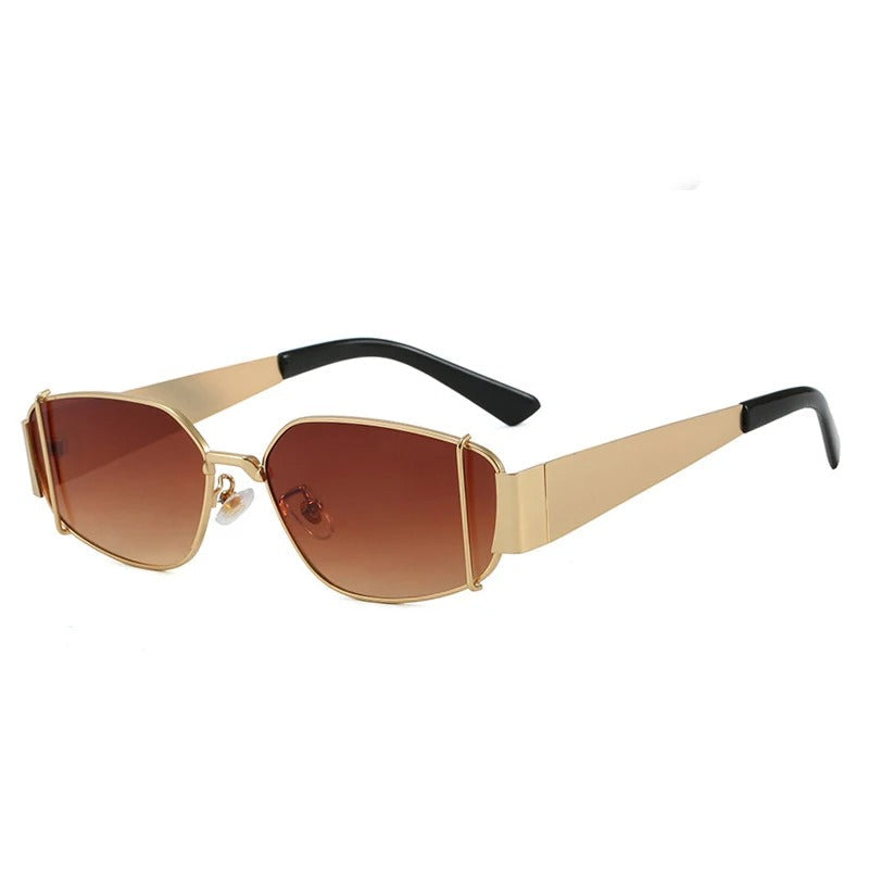 Oblique Sunglasses