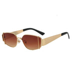 Oblique Sunglasses