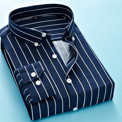 Noble Striped Shirt