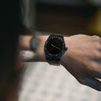 Midnight Minimal Watch