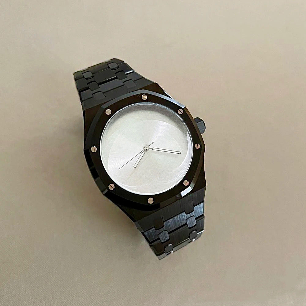 Midnight Minimal Watch