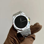 Midnight Minimal Watch